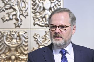 Vláda upravila programové prohlášení. Mění se závazky u financí či energetiky - Novinky